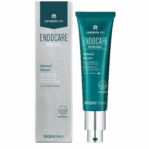 Endocare renewal retinol 0,2% serum 30ml