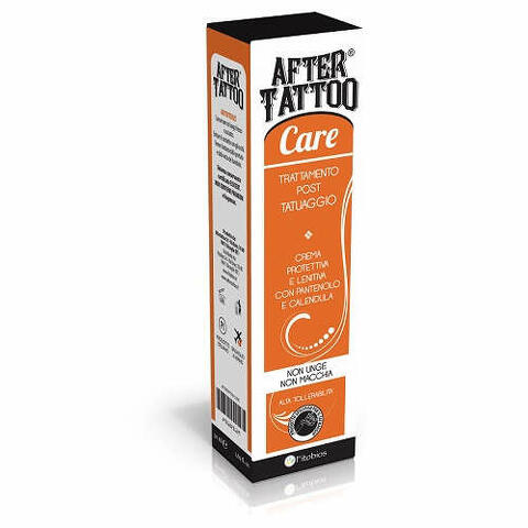 Aftertattoo care pomata 50ml