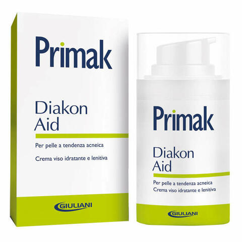 Primak diakon aid 50ml