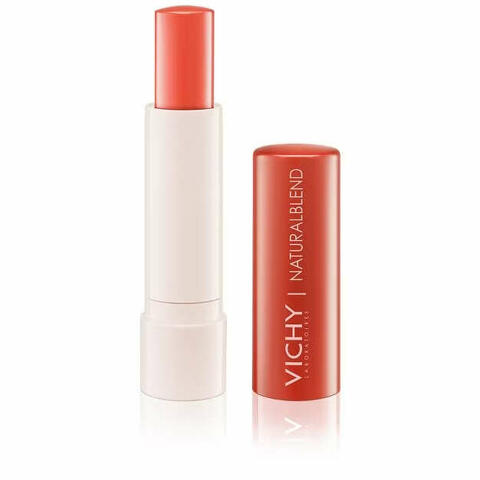 Natural blend labbra corail 4,5 g