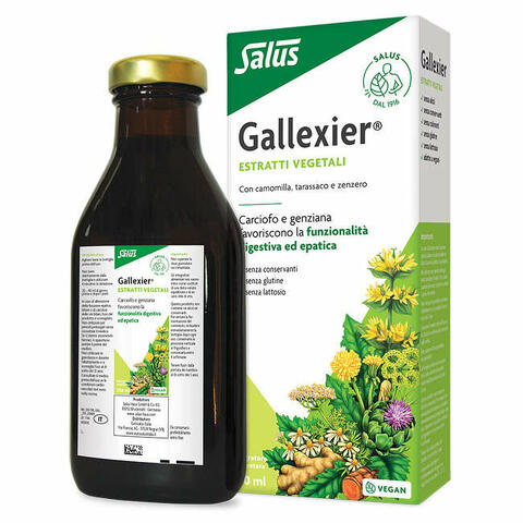 Gallexier 250ml