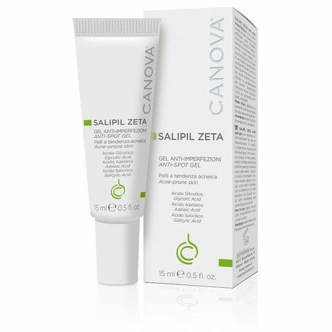 Canova salipil zeta 15ml