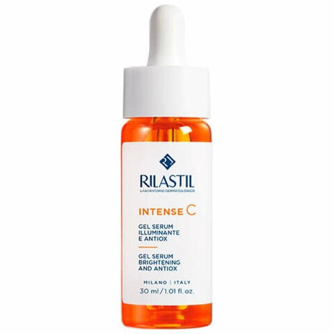 Rilastil intense c gel serum vitamina c 30ml