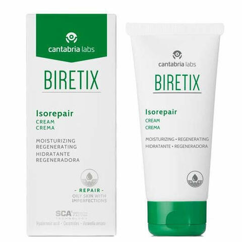 Biretix isorepair crema 50ml