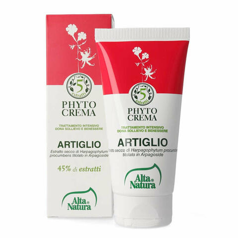 Phytocrema artiglio 75ml