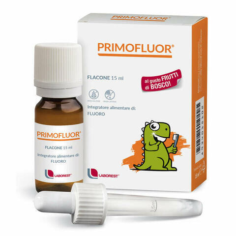 Primofluor 15ml