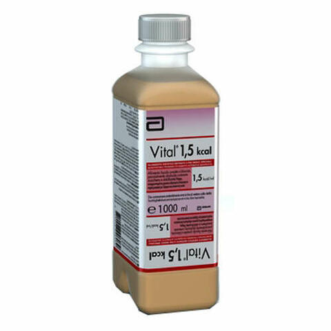 Vital 1,5kcal vaniglia rth 1000ml