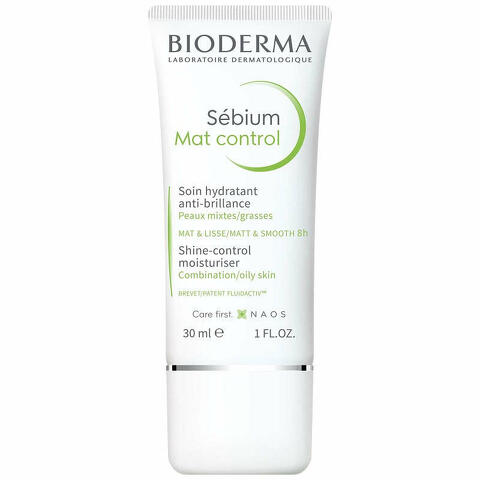 Sebium mat control 30 ml