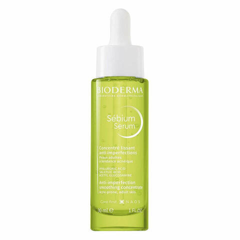 Sebium serum 30 ml