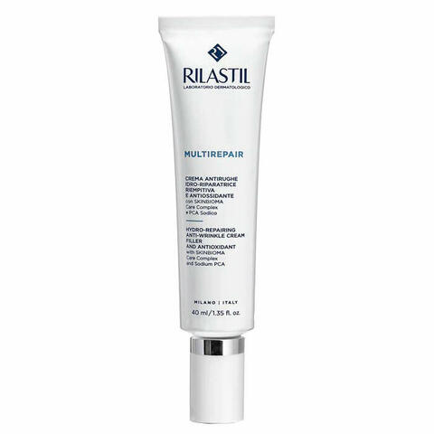 Rilastil multirepair idro riparatore nuova formula 40 ml