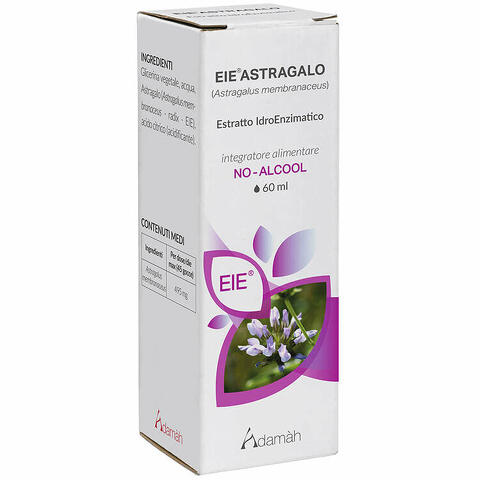 Eie astragalo 60 ml