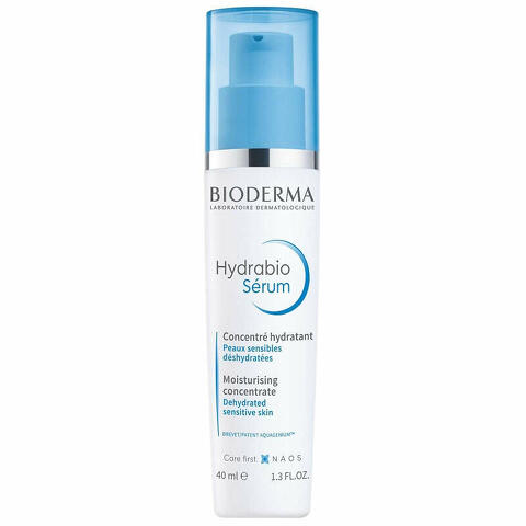 Hydrabio serum 40 ml