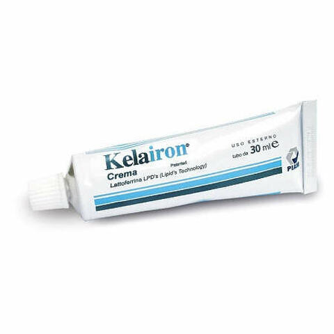 Kelairon crema 30 ml