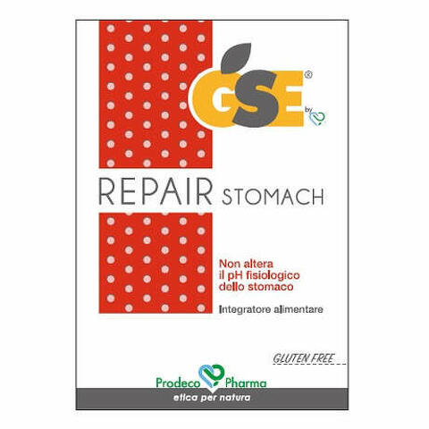 Gse repair 45 compresse