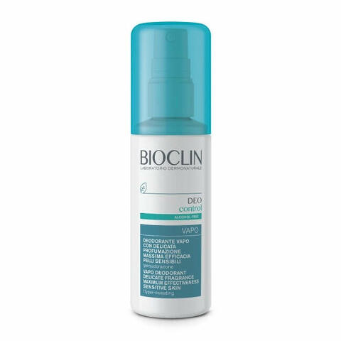 Bioclin deo control vapo 100ml