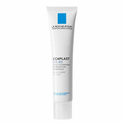 Cicaplast gel b5 40 ml