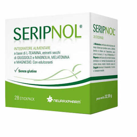 Seripnol 28 stickpack