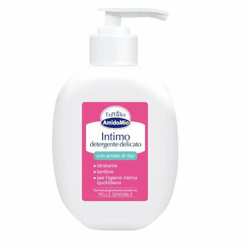 Euphidra amidomio detergente intimo 200 ml