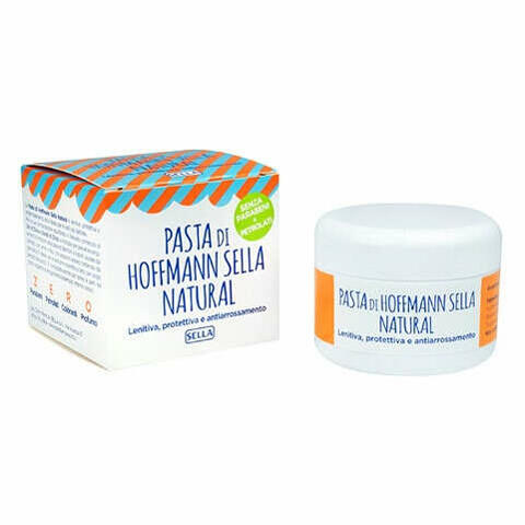 Pasta hoffmann sella natural 200 ml