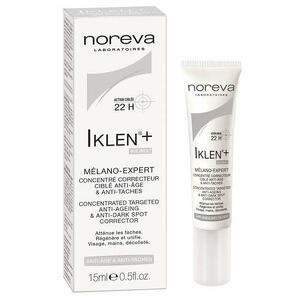 Idi - Iklen + melano expert 15 ml