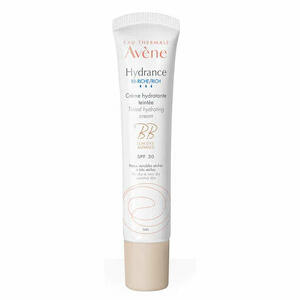 Avene - Eta hydrance creme teinte' velluto 40 ml