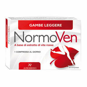 Normoven - Normoven 30 compresse