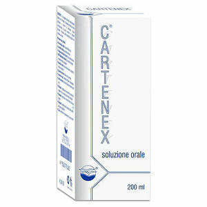 Farma valens - Cartenex 200 ml