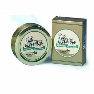 Valda - Valda classiche metallo 50 g