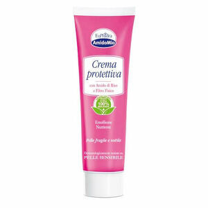 Euphidra - Euphidra amidomio crema protezione 50 ml