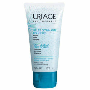 Uriage - Uriage gelee gommage delicato 50 ml