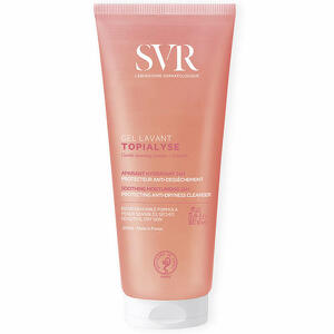 Svr - Topialyse gel lavant 200ml nuova formula