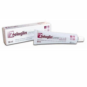 Polichem - Zeloglin crema tubo 30 ml