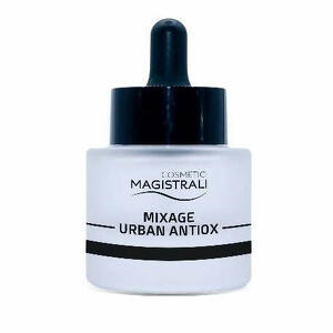 Difa cooper - Mixage urban antiox 15 ml