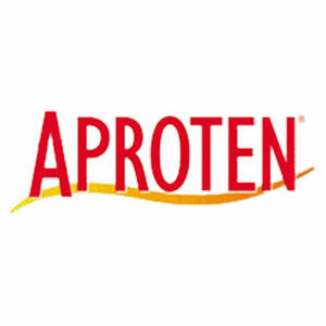 Aproten - Aproten pane biscottato 280 g