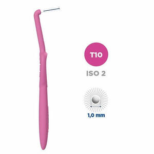 Curasept - Curasept proxi angle t10 fuxia