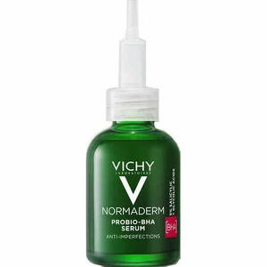 Vichy - Normaderm phytosolution siero 30 ml