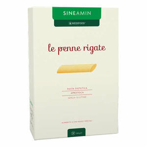 Sineamin - Sineamin penne rigate 500 g