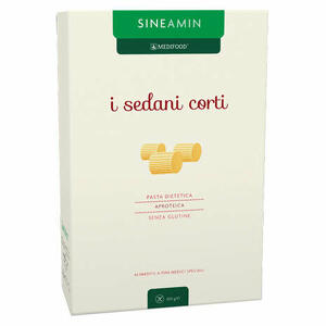 Sineamin - Sineamin sedani corti 500 g