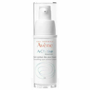 Avene - Avene a-oxitive trattamento contorno occhi levigante 15 ml