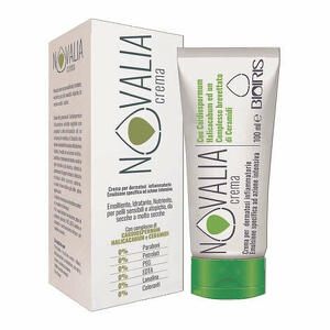 Novalia crema - Novalia crema 100 ml