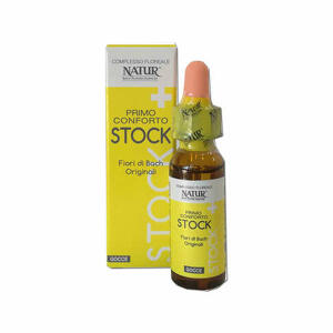 Natur - Primo conforto 20 ml