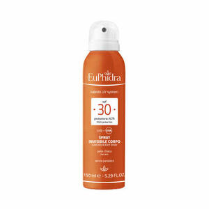 Euphidra - Euphidra kaleido uv system spray 30