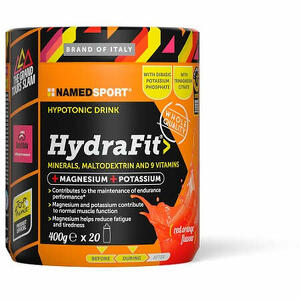 Named - Hydrafit 2023 400 g