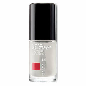 La roche posay - Toleriane vernis silicium mat 6 ml