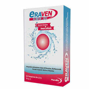 Eraven - Eraven forte 30 compresse