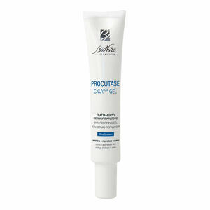 Bionike - Procutase cica plus gel 40 ml