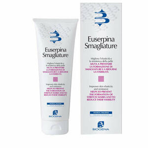 Biogena - Biogena euserpina smagliature 250 ml