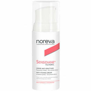  - Sensidiane palpebral crema 20 ml