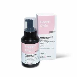 Cieffe derma - Tiodet gyn 150 ml