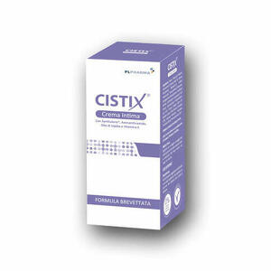 Cistix crema intima - Cistix crema intima 30 ml